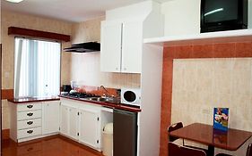 Hotel Marcella Clase Ejecutiva